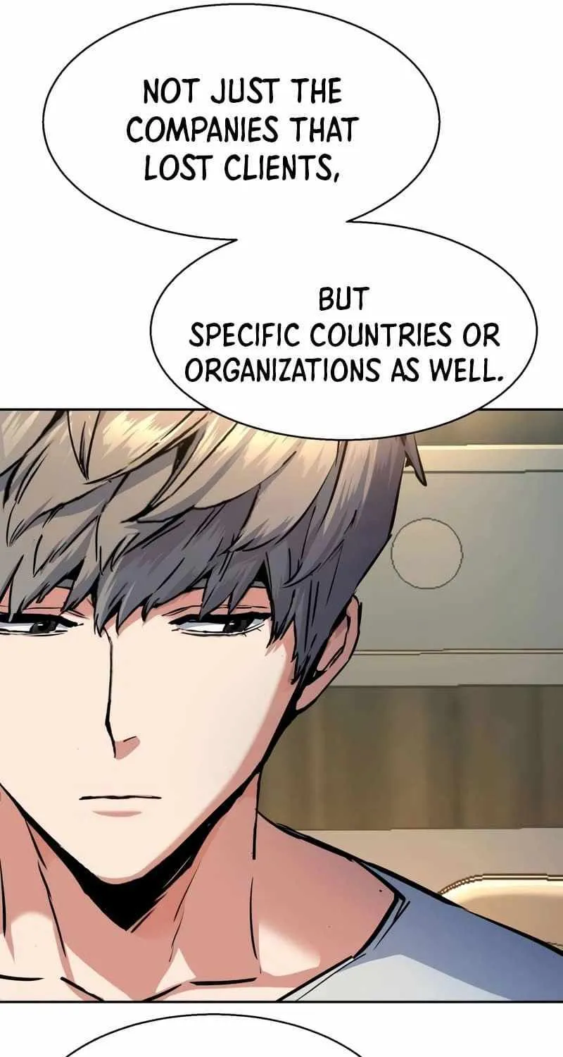 Mercenary Enrollment Chapter 174 page 90 - 