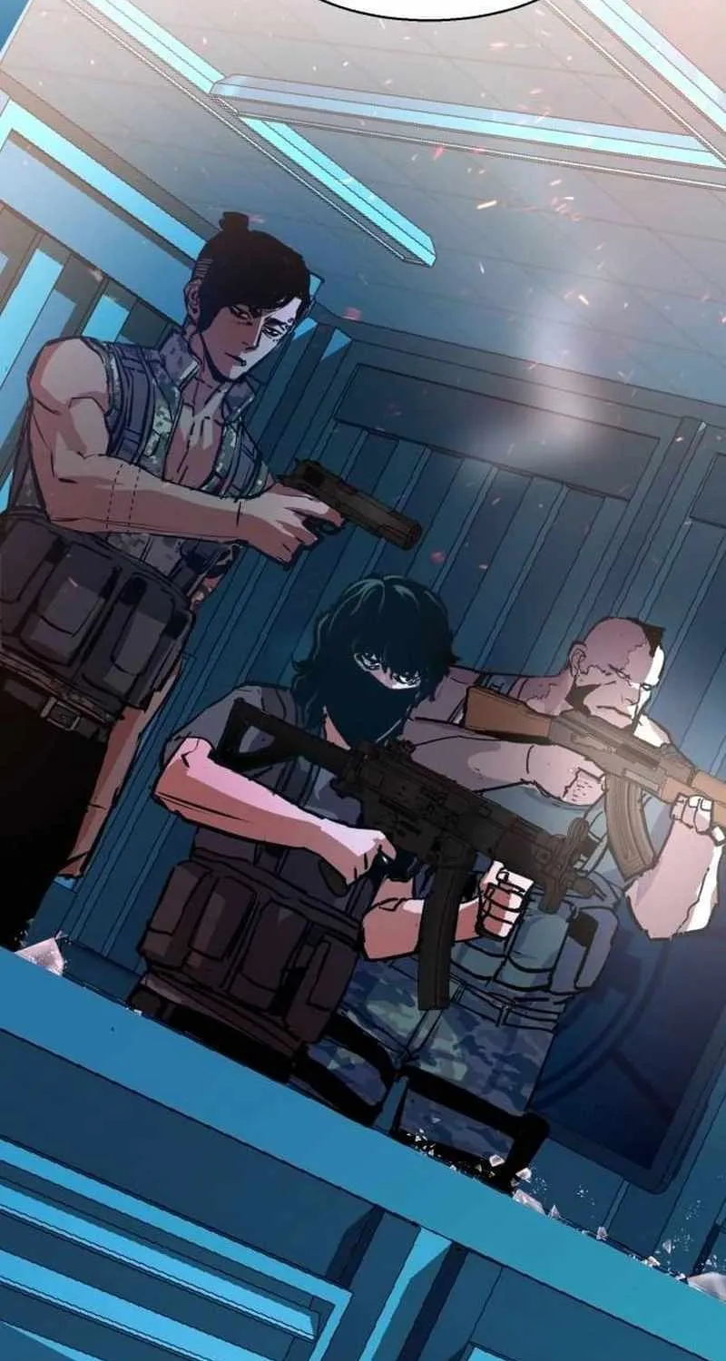 Mercenary Enrollment Chapter 175 page 105 - 