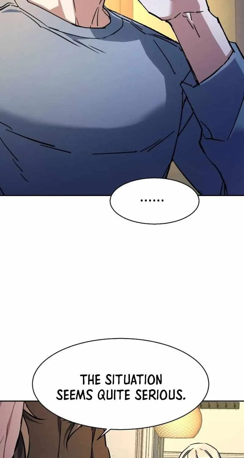 Mercenary Enrollment Chapter 175 page 14 - 