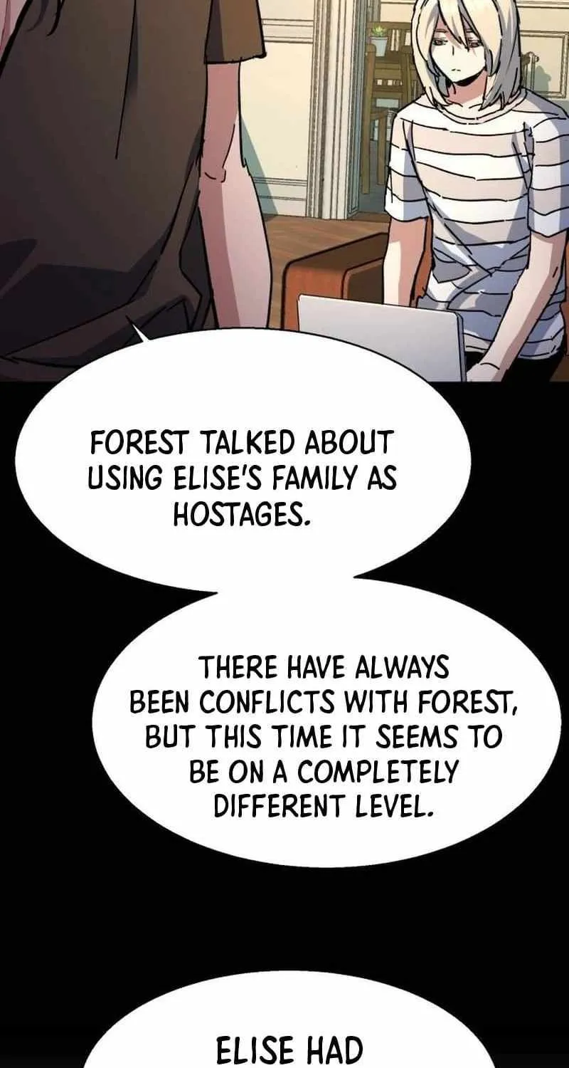 Mercenary Enrollment Chapter 175 page 15 - 