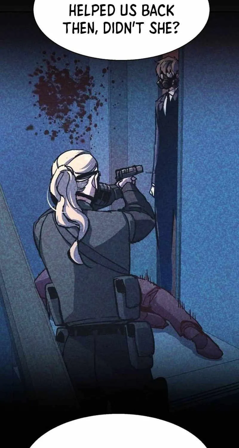 Mercenary Enrollment Chapter 175 page 16 - 