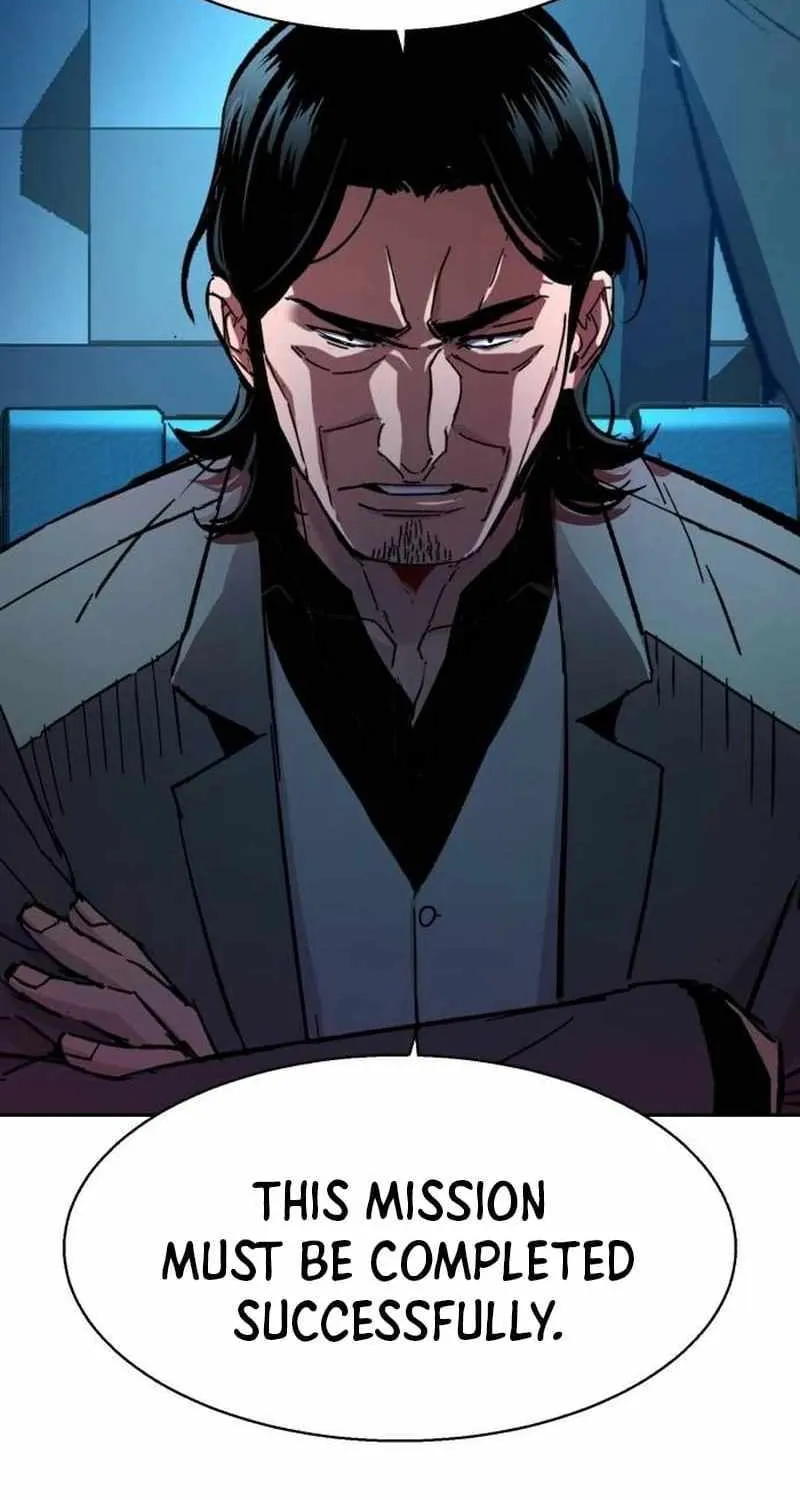 Mercenary Enrollment Chapter 175 page 26 - 