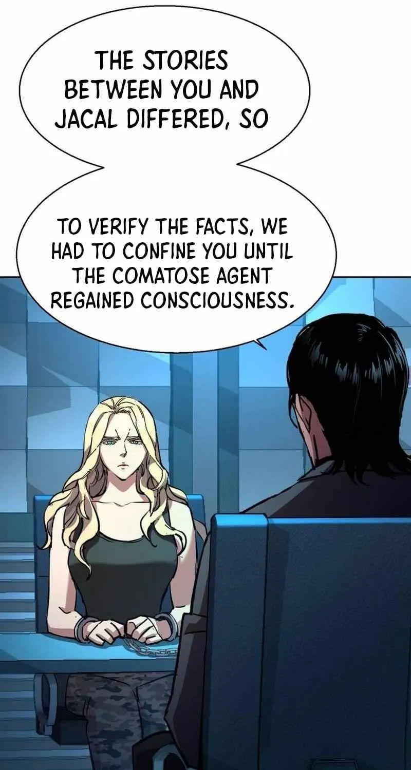 Mercenary Enrollment Chapter 175 page 31 - 