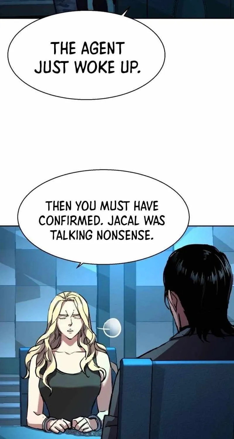 Mercenary Enrollment Chapter 175 page 32 - 