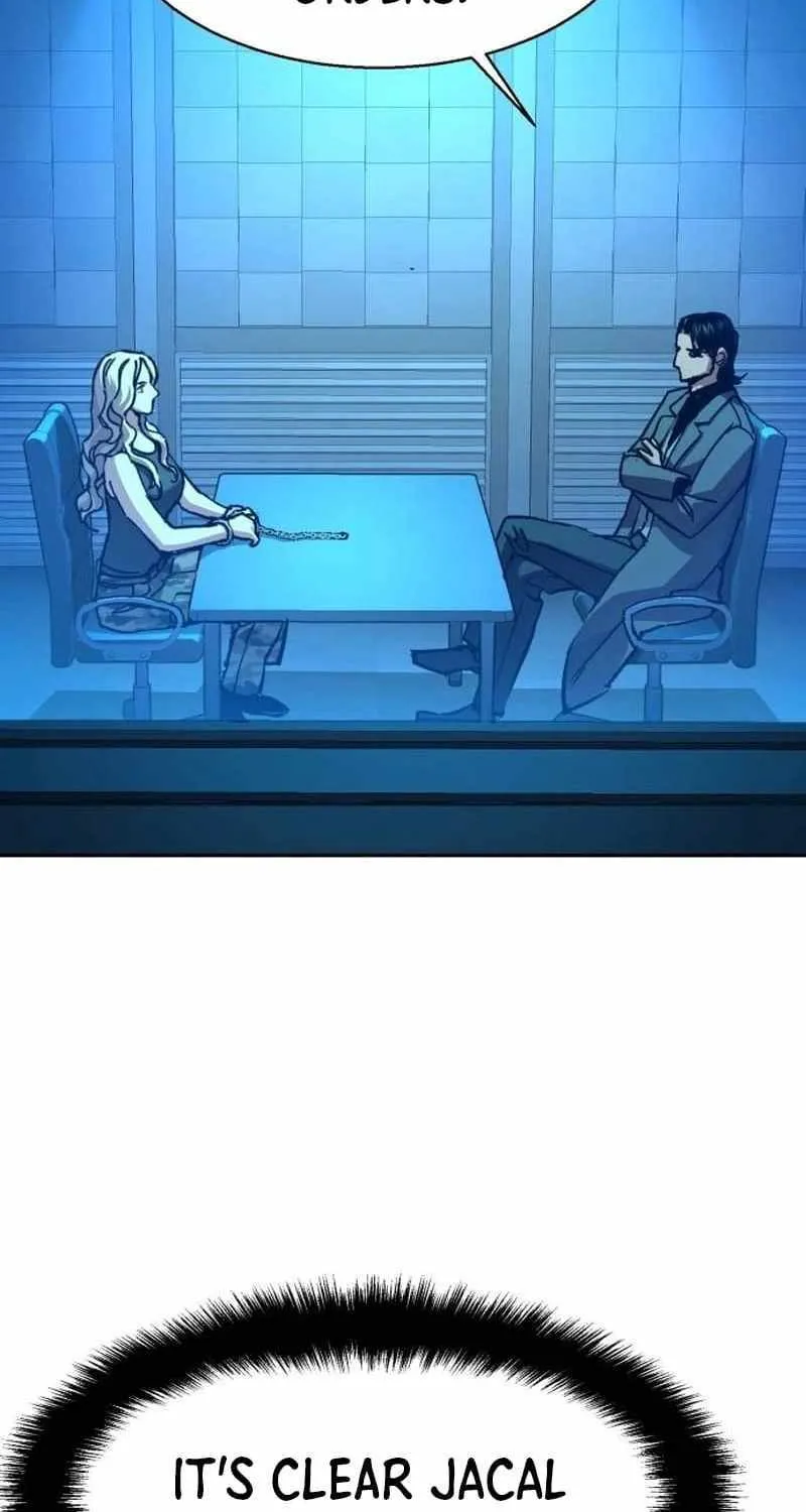 Mercenary Enrollment Chapter 175 page 35 - 