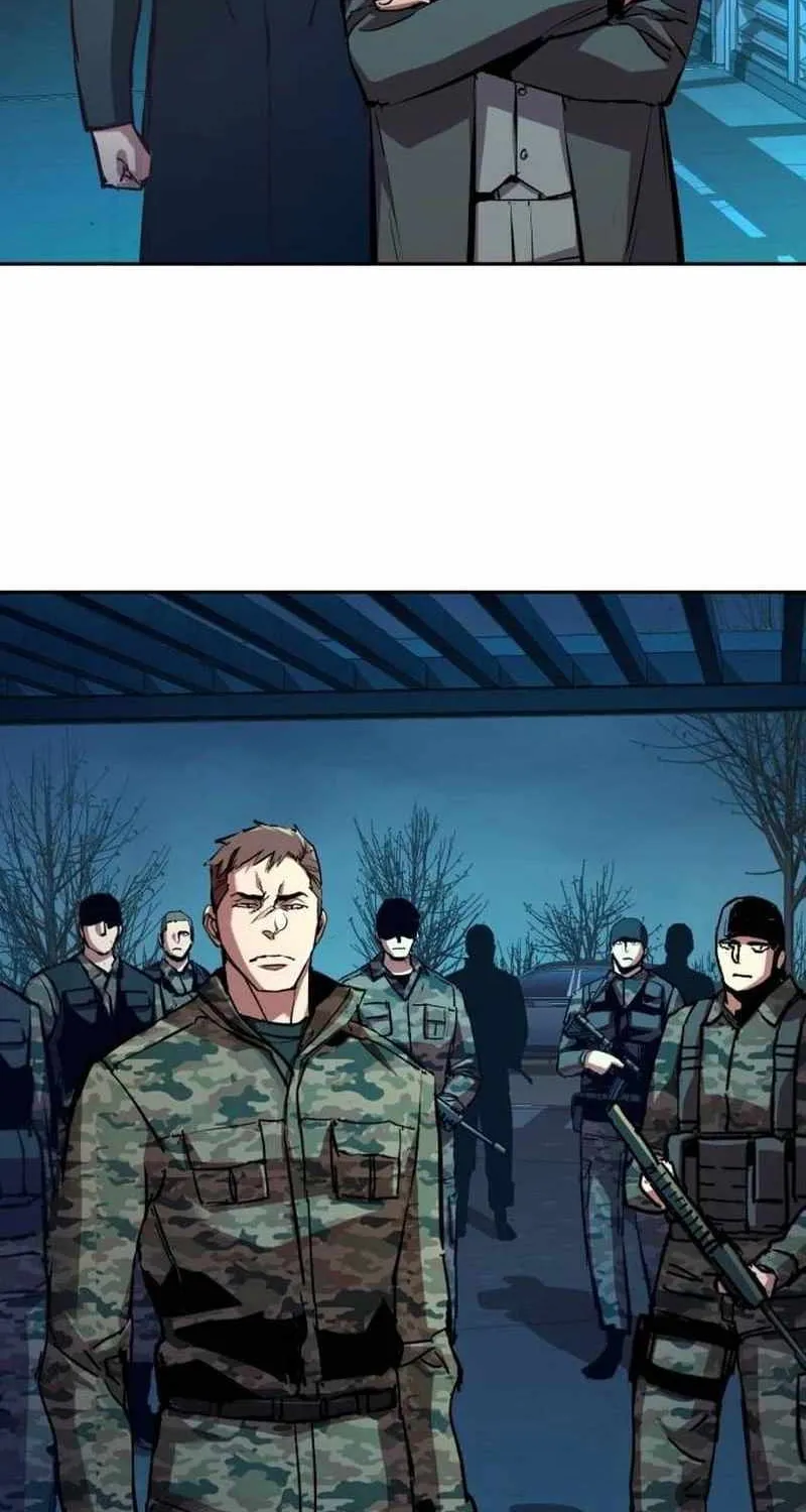 Mercenary Enrollment Chapter 175 page 45 - 