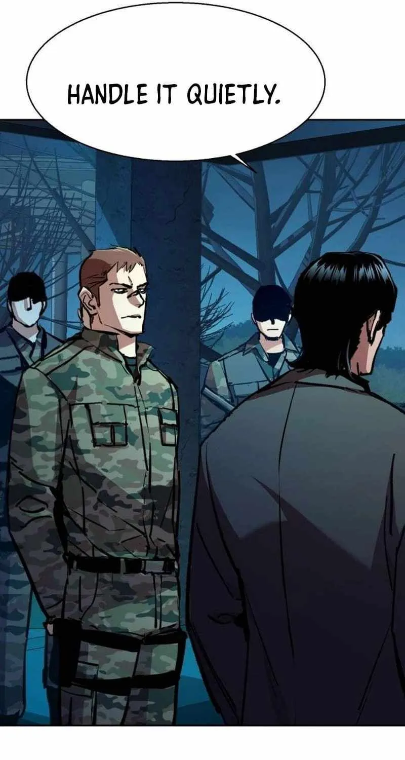 Mercenary Enrollment Chapter 175 page 47 - 