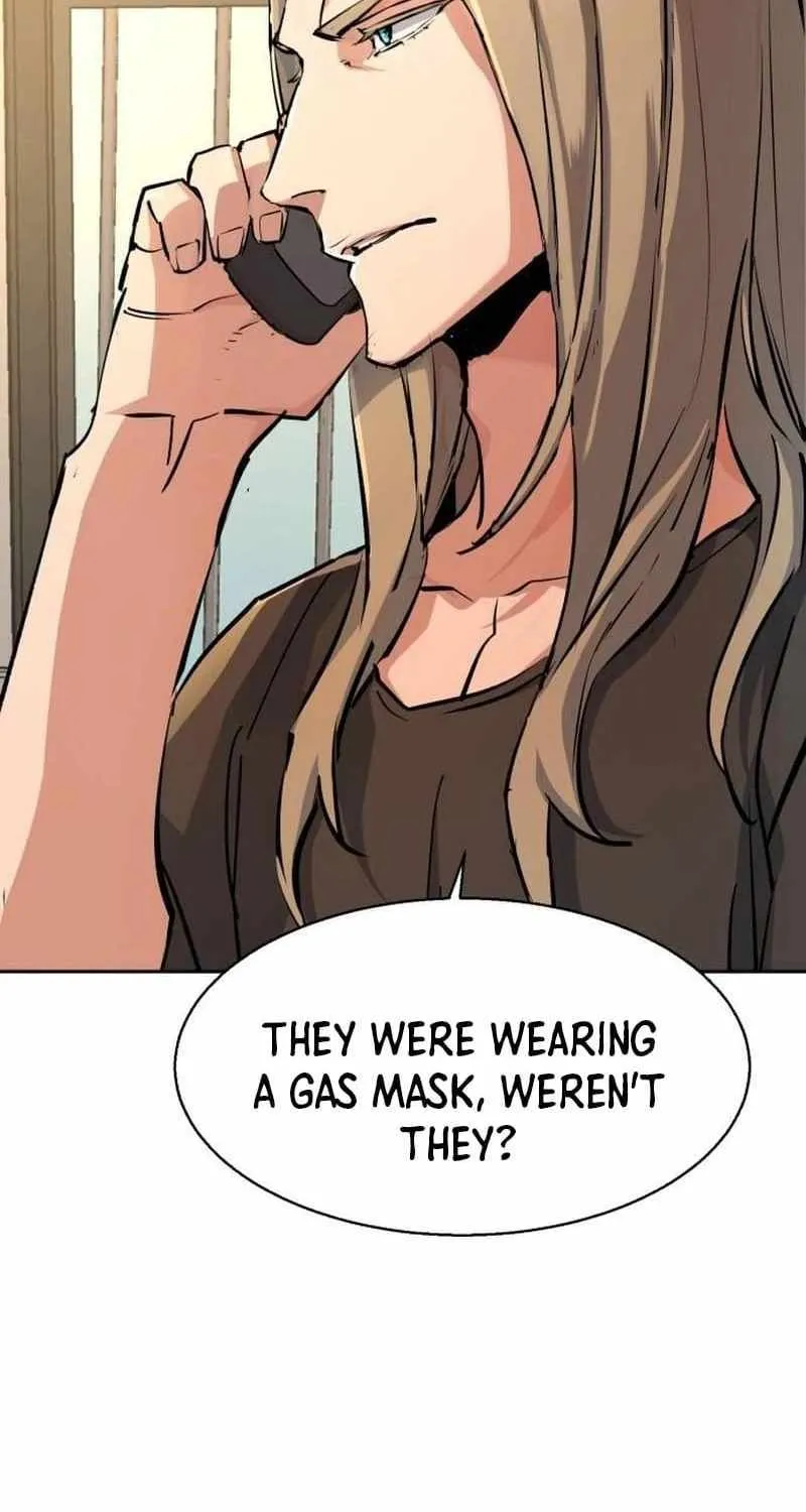 Mercenary Enrollment Chapter 175 page 6 - 