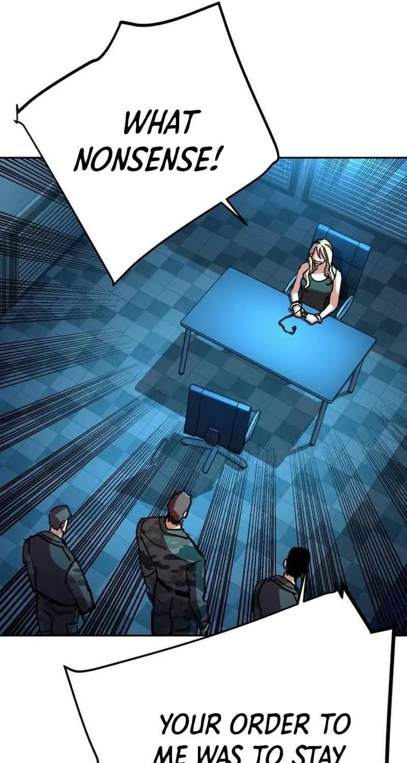 Mercenary Enrollment Chapter 175 page 55 - 