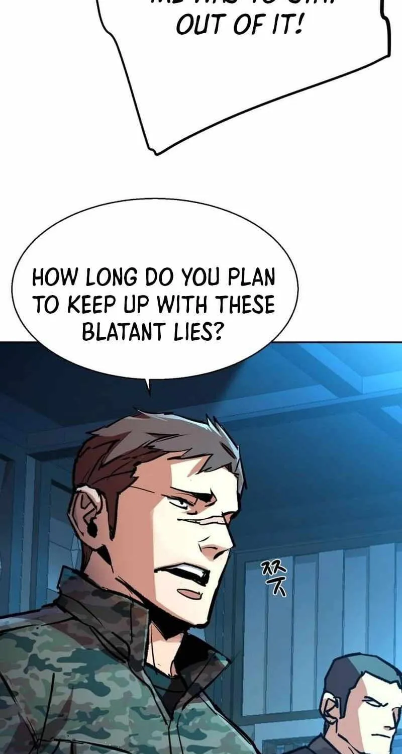 Mercenary Enrollment Chapter 175 page 56 - 