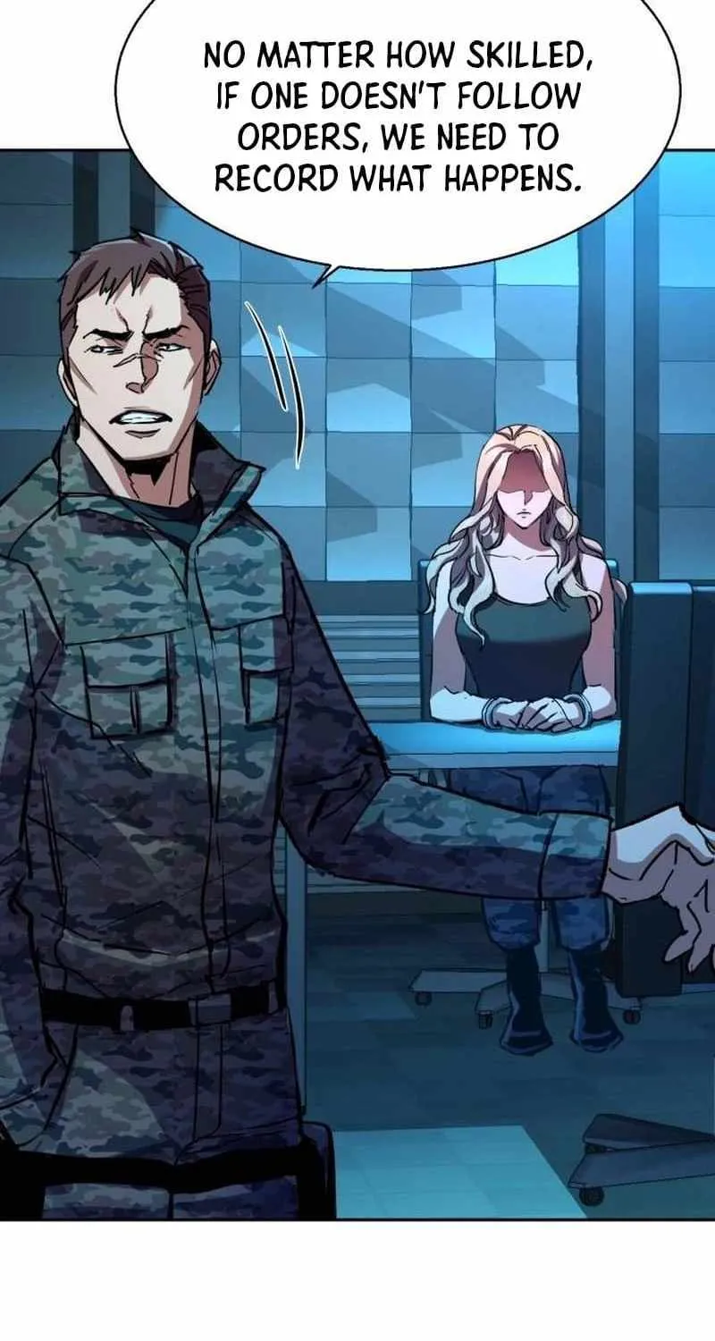 Mercenary Enrollment Chapter 175 page 59 - 