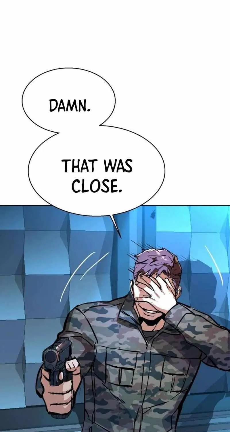 Mercenary Enrollment Chapter 175 page 91 - 
