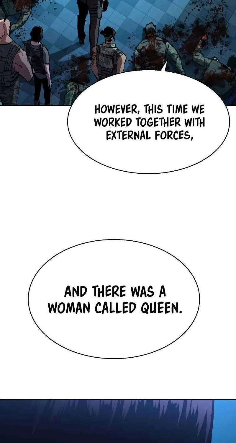 Mercenary Enrollment Chapter 176 page 11 - 