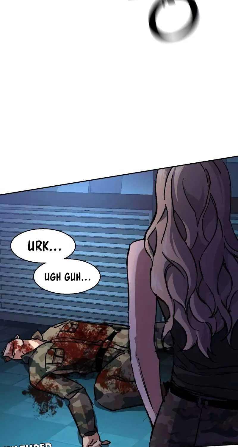 Mercenary Enrollment Chapter 176 page 26 - 