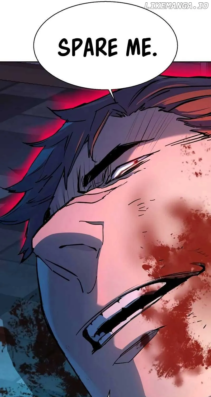 Mercenary Enrollment Chapter 176 page 29 - 