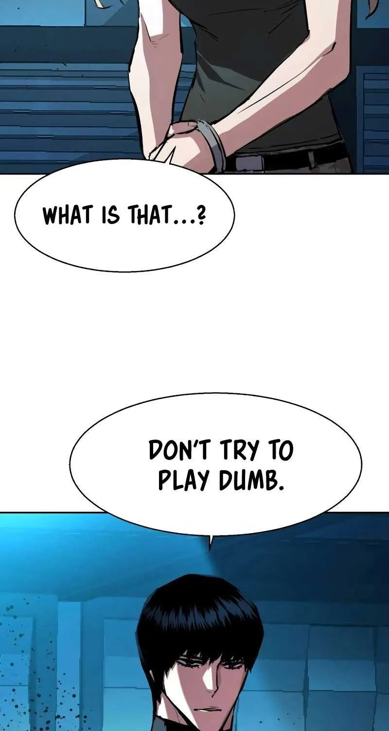 Mercenary Enrollment Chapter 176 page 4 - 