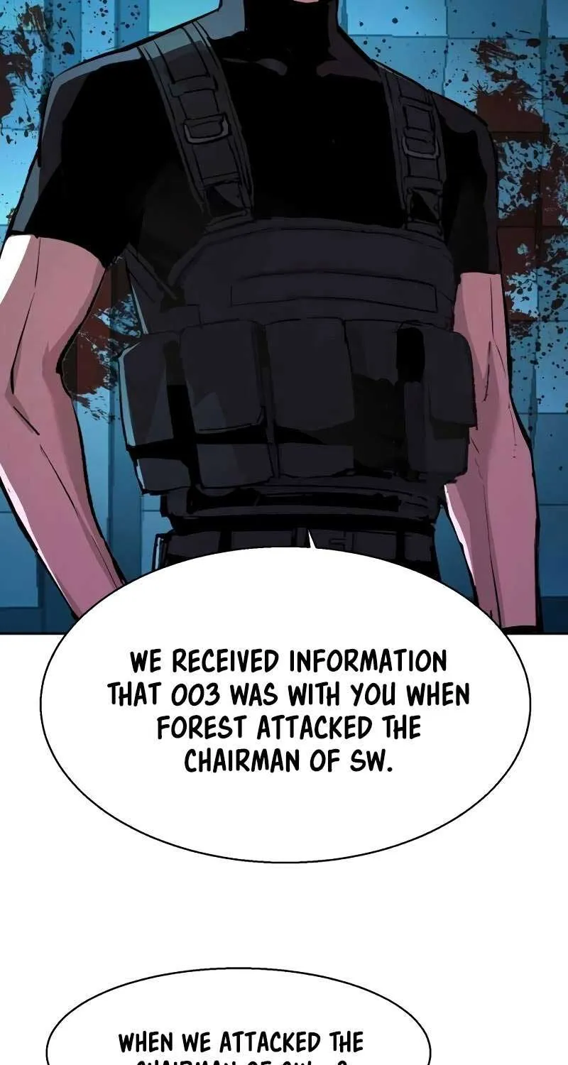 Mercenary Enrollment Chapter 176 page 5 - 