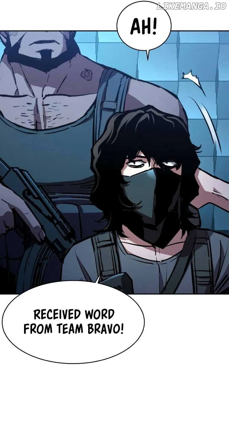 Mercenary Enrollment Chapter 176 page 42 - 