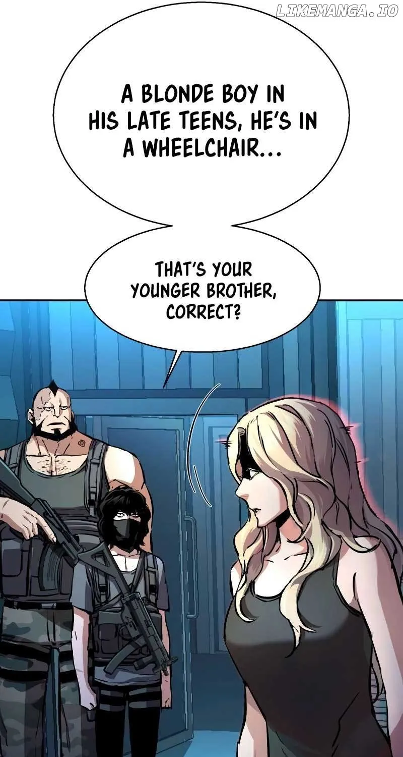 Mercenary Enrollment Chapter 176 page 48 - 