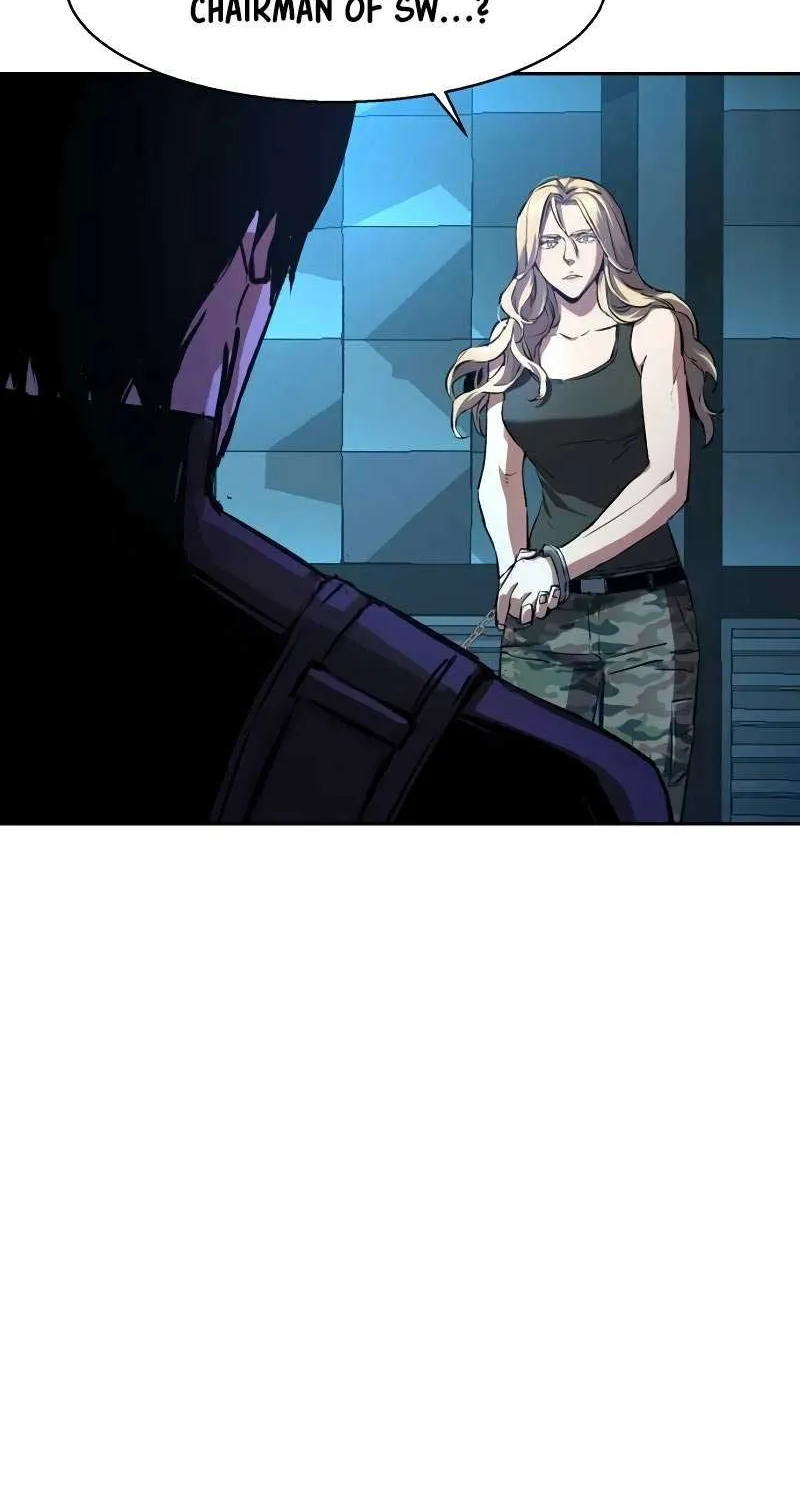 Mercenary Enrollment Chapter 176 page 6 - 