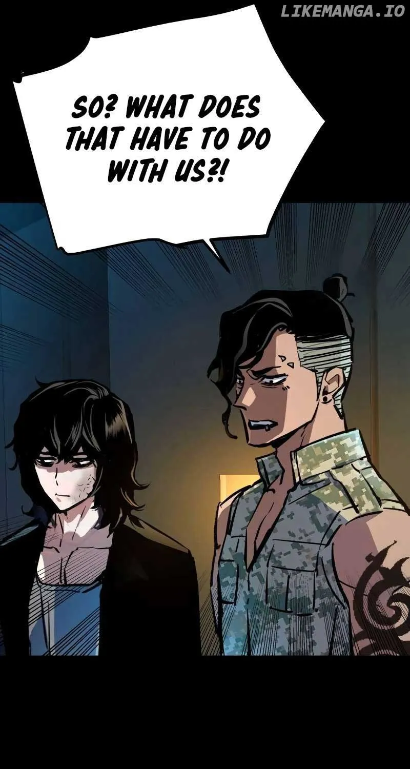 Mercenary Enrollment Chapter 176 page 76 - 