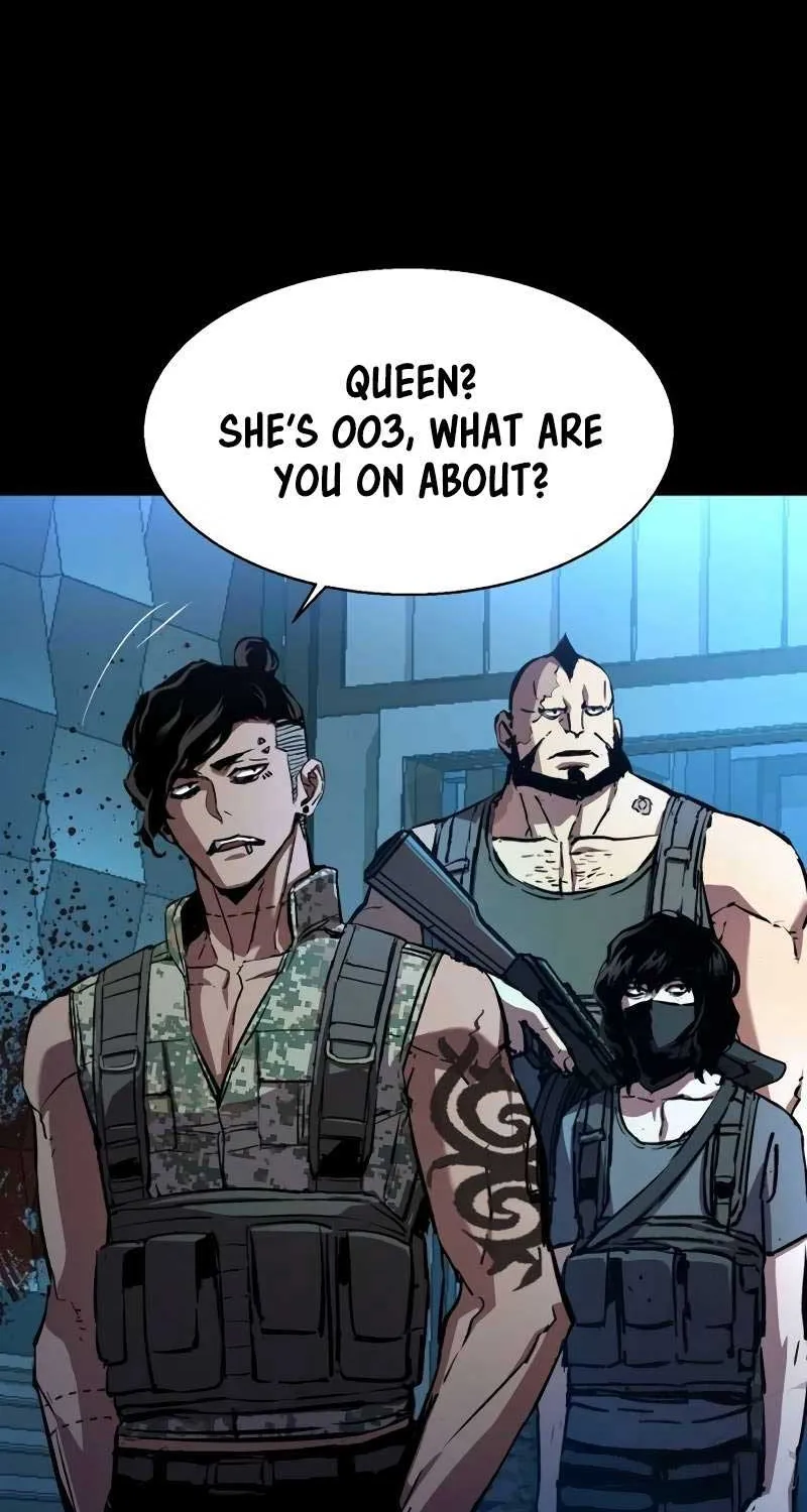 Mercenary Enrollment Chapter 176 page 9 - 
