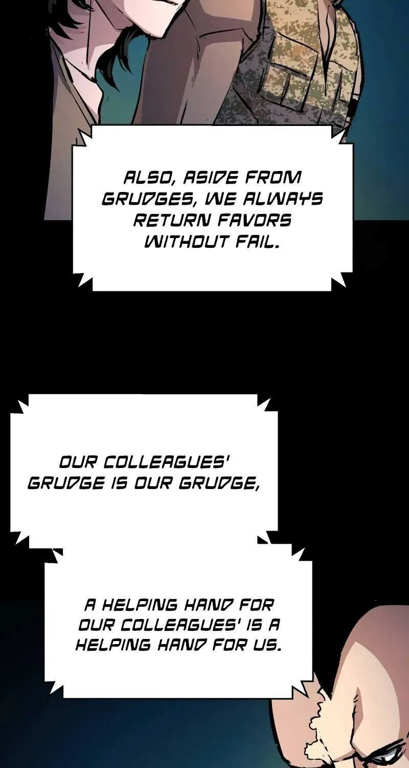 Mercenary Enrollment Chapter 176 page 81 - 