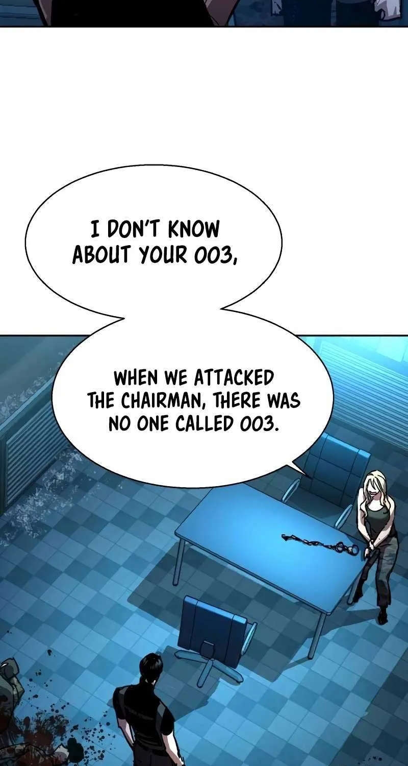 Mercenary Enrollment Chapter 176 page 10 - 