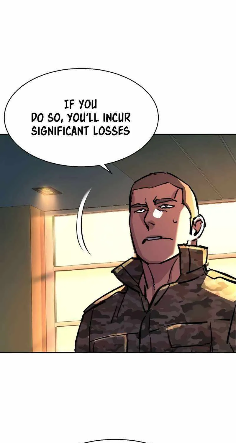 Mercenary Enrollment Chapter 177 page 11 - 