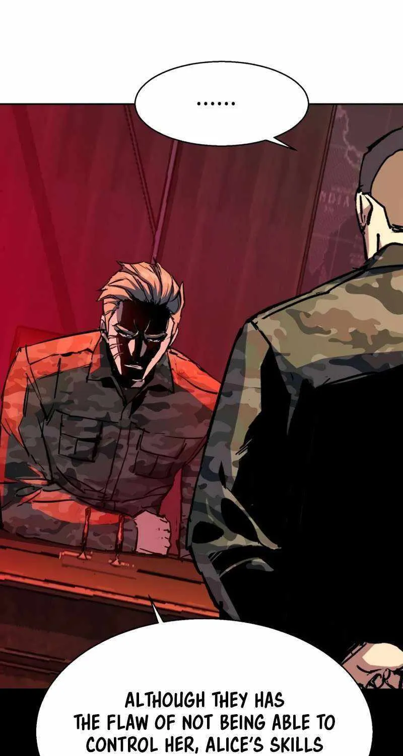 Mercenary Enrollment Chapter 177 page 13 - 