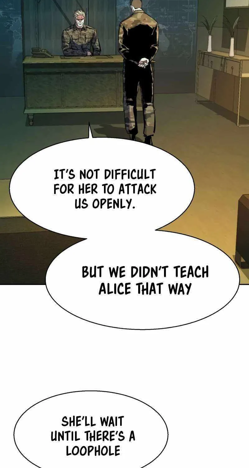 Mercenary Enrollment Chapter 177 page 16 - 
