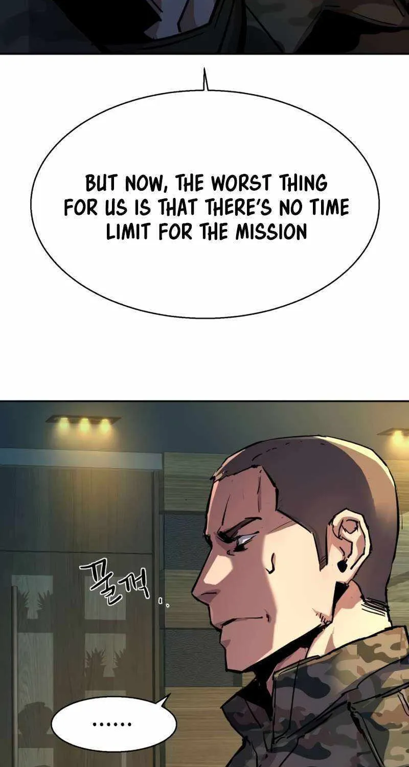 Mercenary Enrollment Chapter 177 page 19 - 
