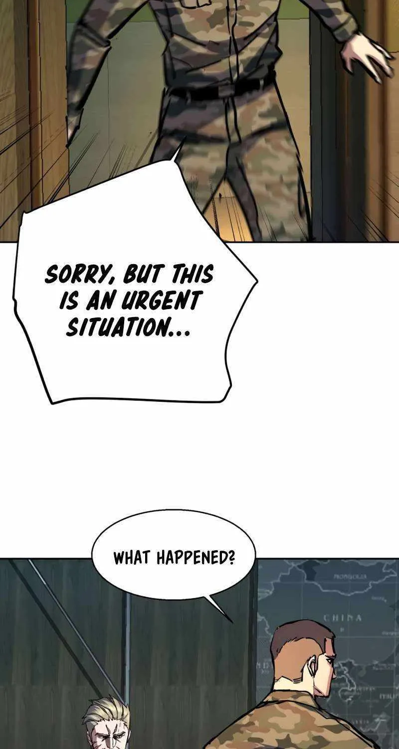 Mercenary Enrollment Chapter 177 page 21 - 