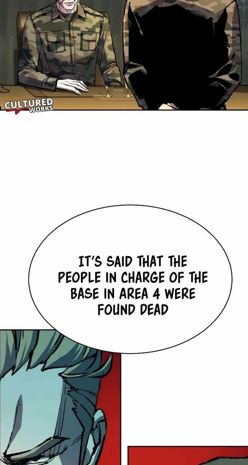 Mercenary Enrollment Chapter 177 page 22 - 