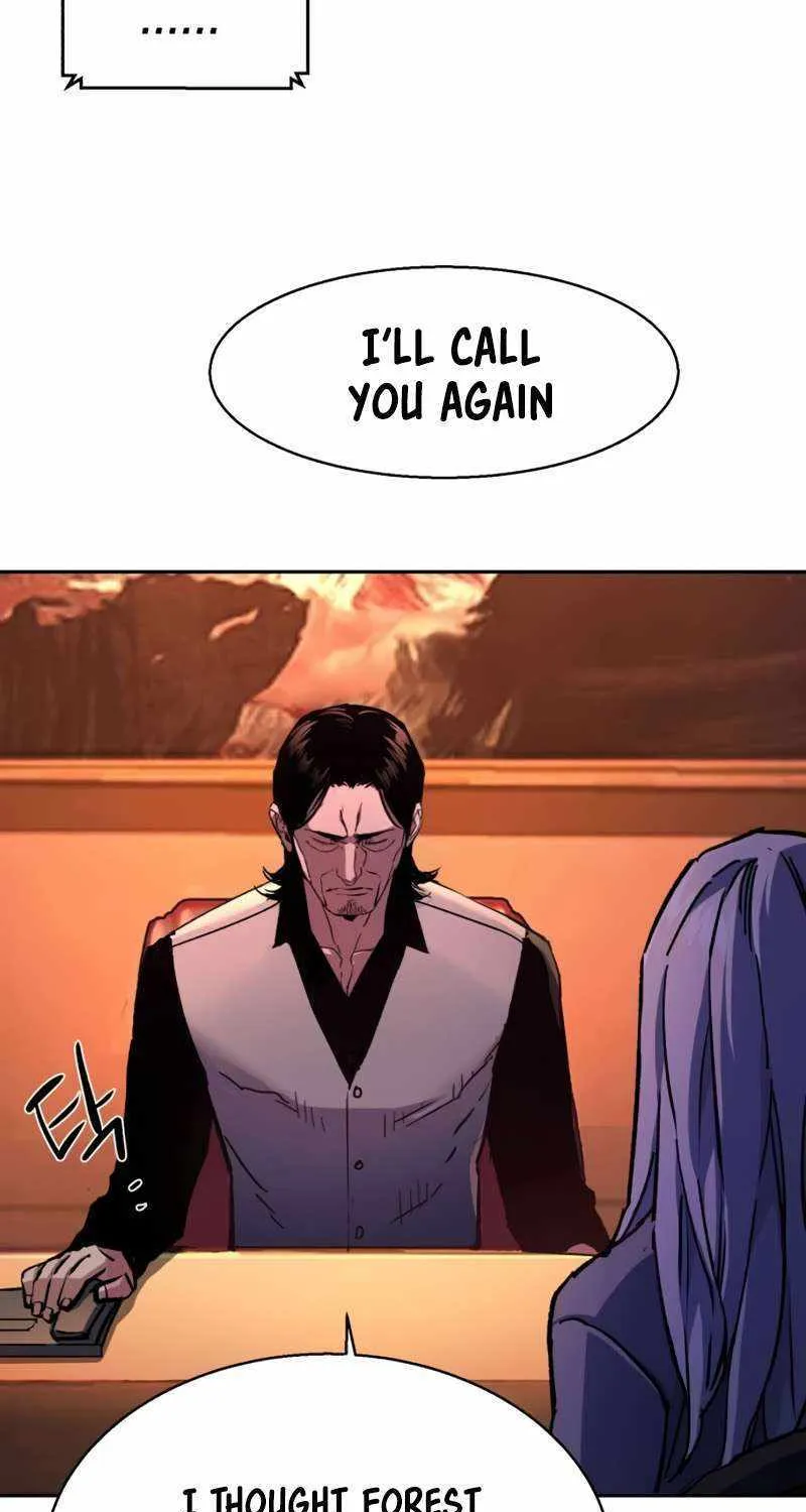 Mercenary Enrollment Chapter 177 page 34 - 