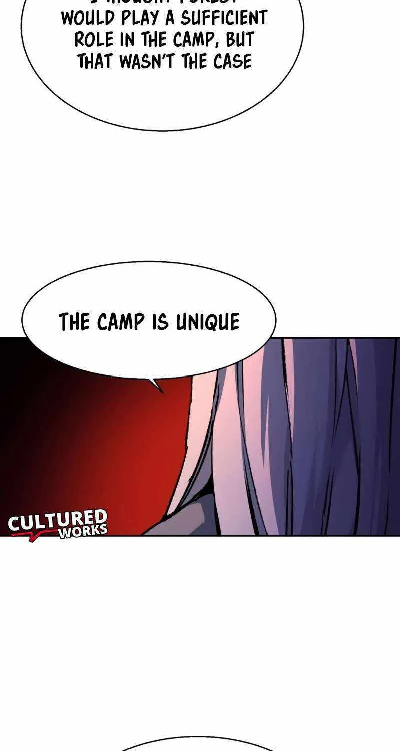 Mercenary Enrollment Chapter 177 page 35 - 