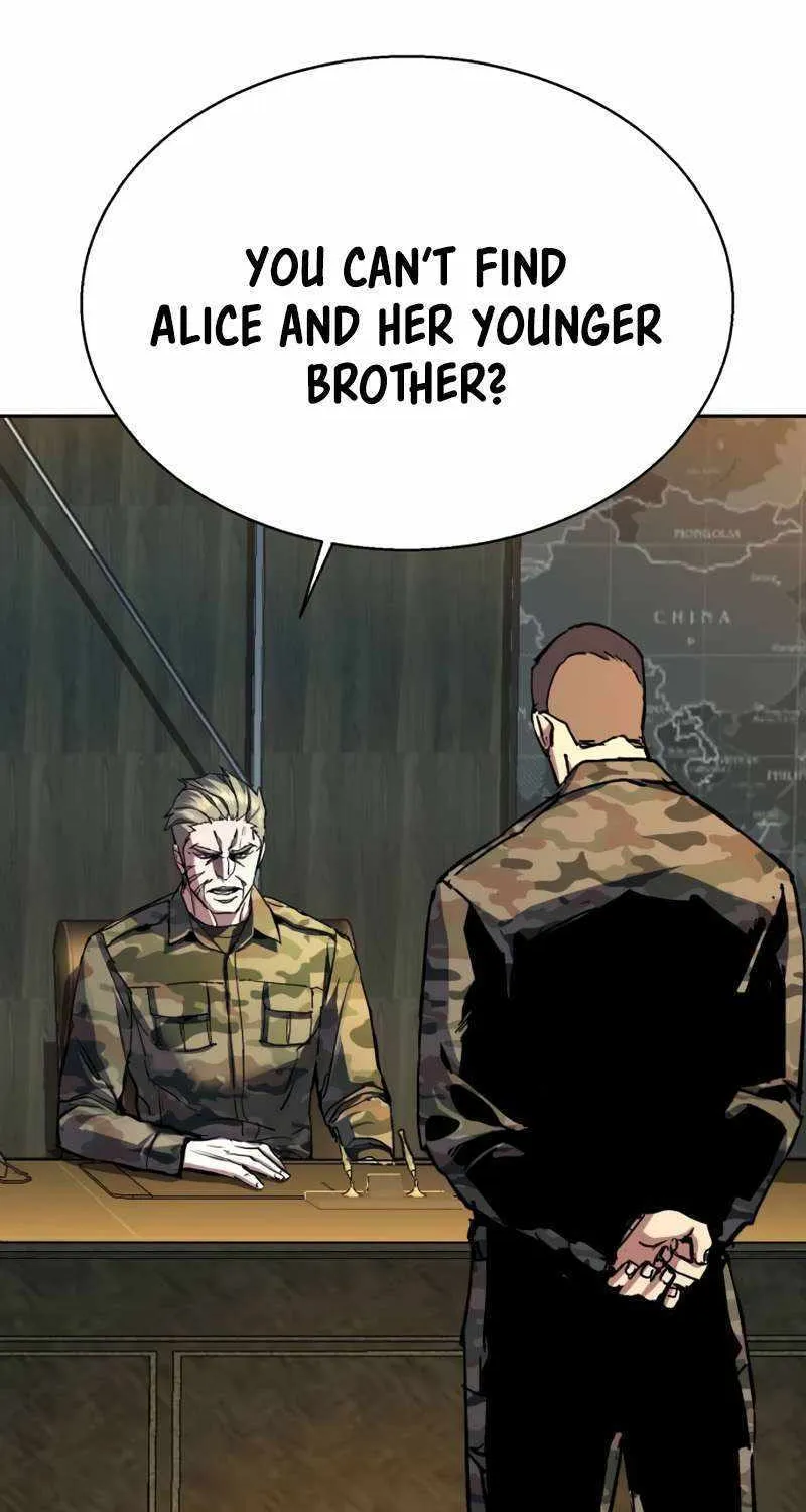 Mercenary Enrollment Chapter 177 page 5 - 