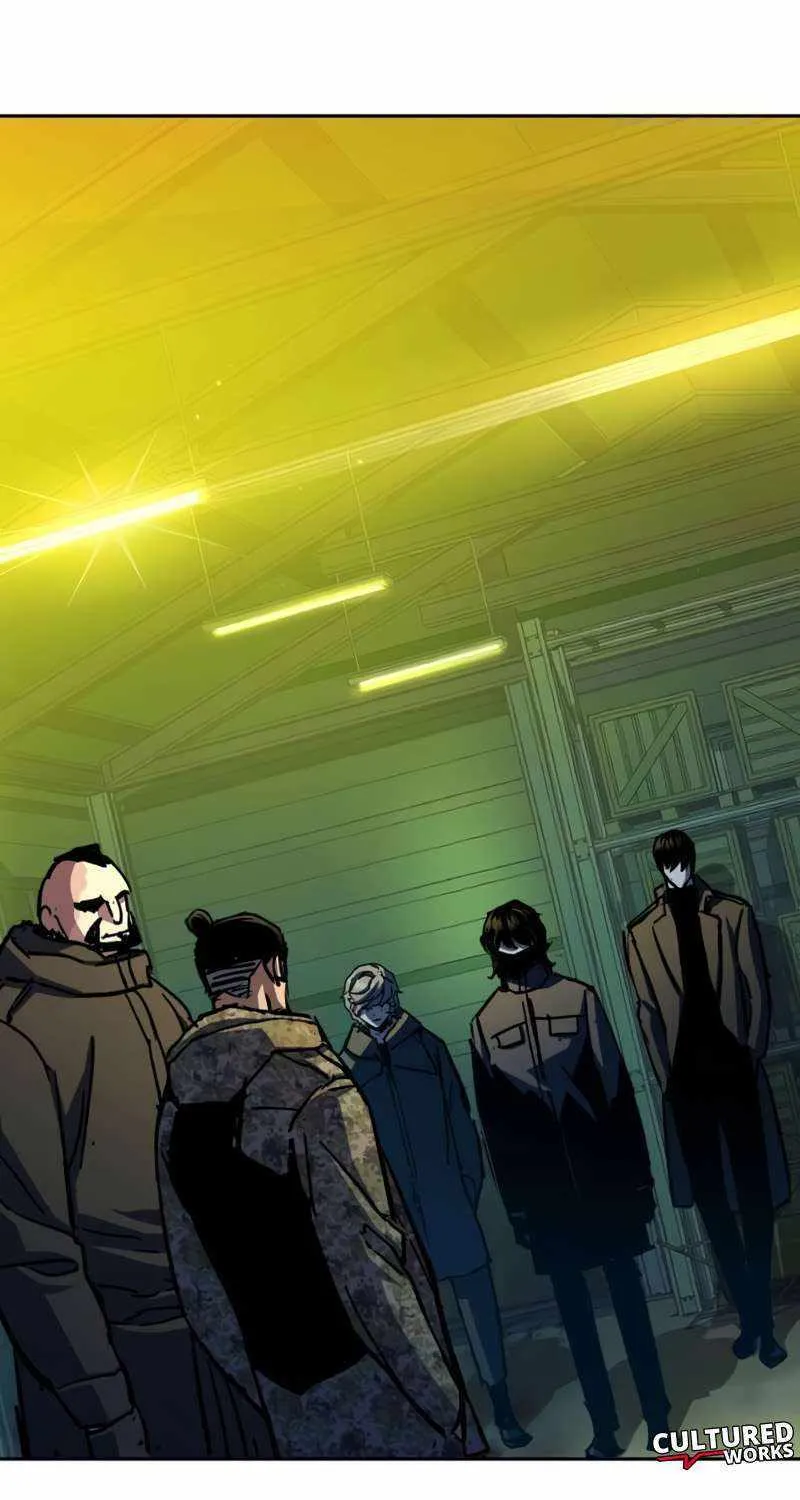 Mercenary Enrollment Chapter 177 page 57 - 