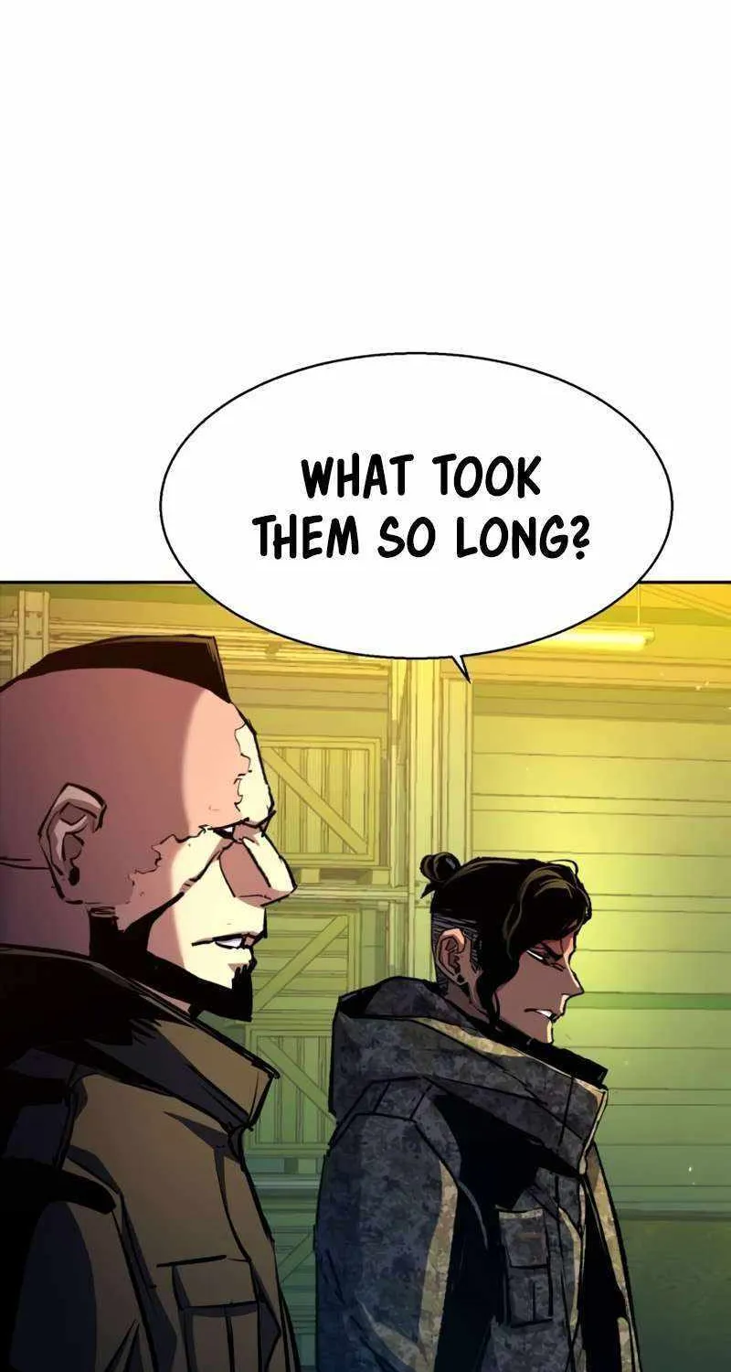 Mercenary Enrollment Chapter 177 page 58 - 