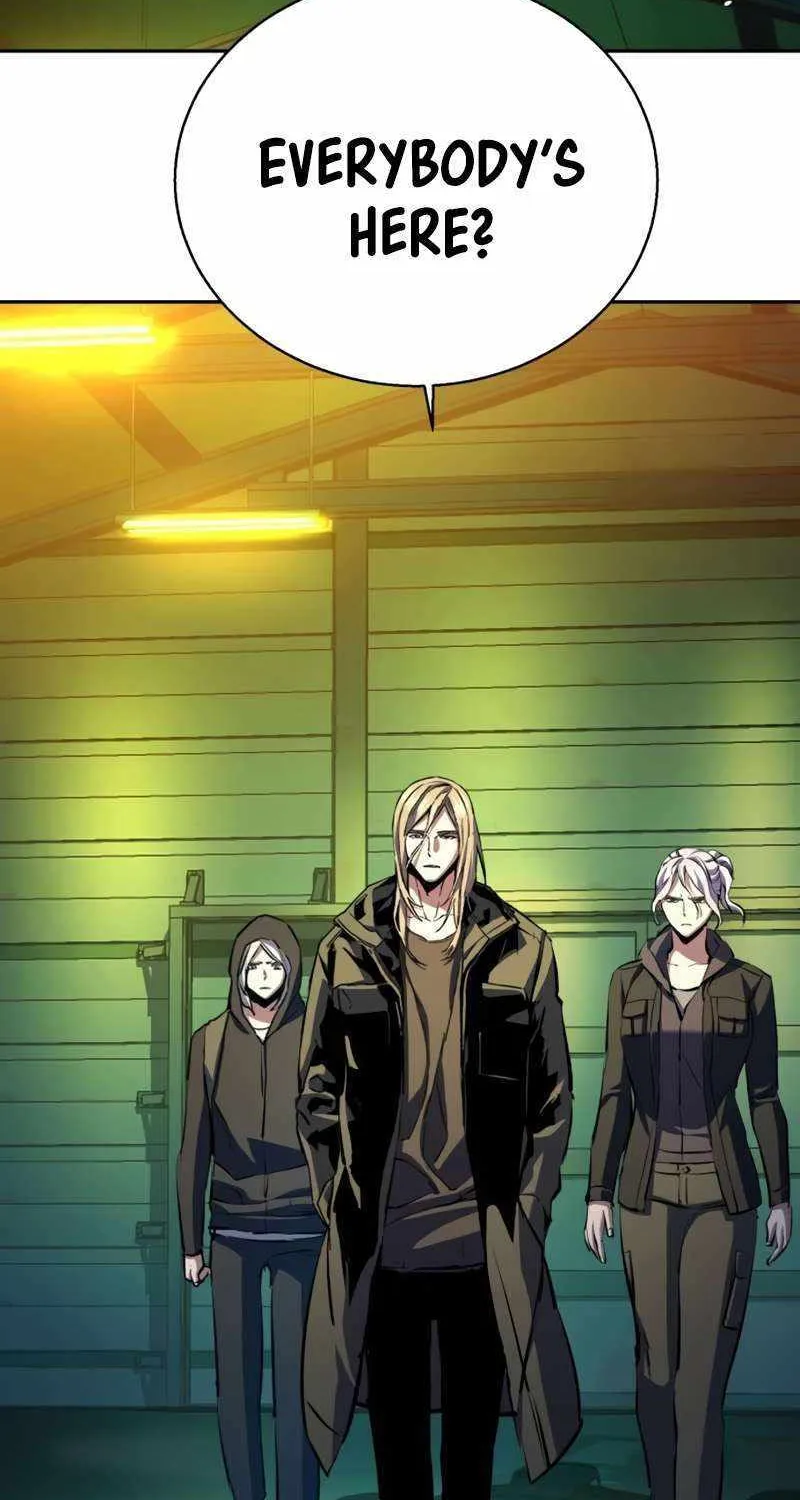 Mercenary Enrollment Chapter 177 page 61 - 