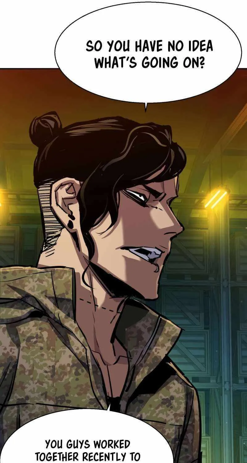 Mercenary Enrollment Chapter 177 page 67 - 