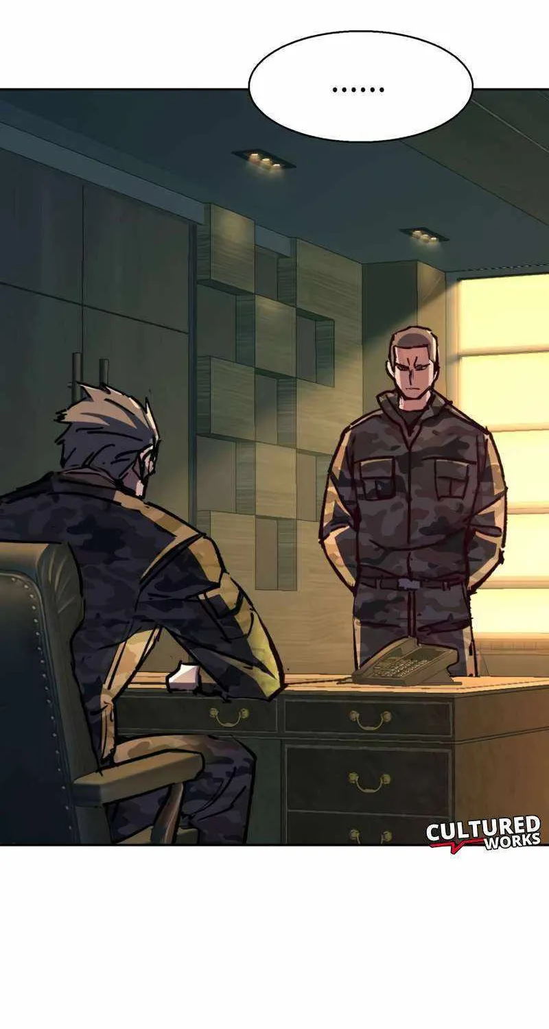 Mercenary Enrollment Chapter 177 page 9 - 