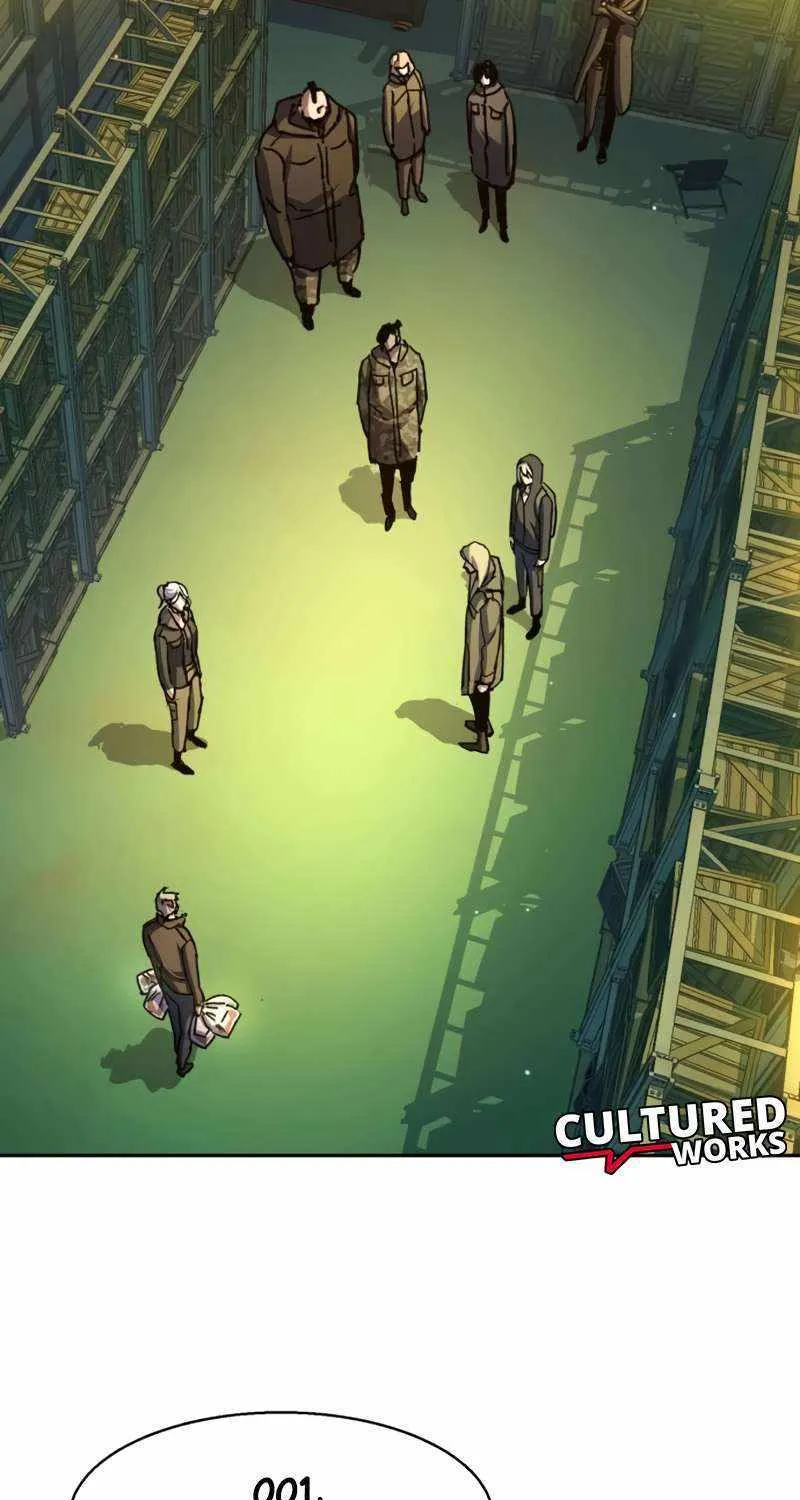 Mercenary Enrollment Chapter 177 page 98 - 