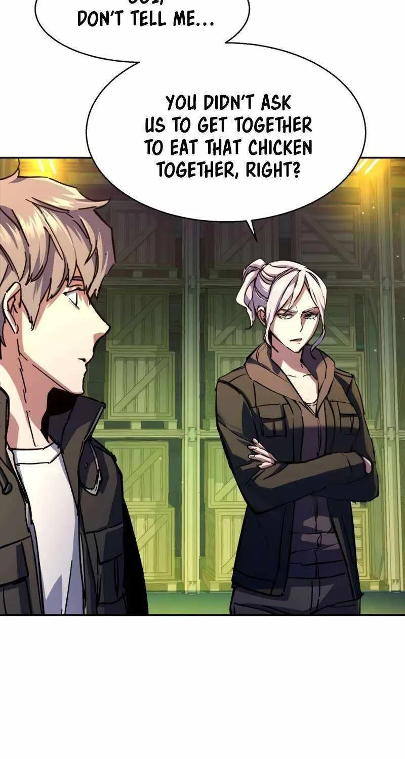 Mercenary Enrollment Chapter 177 page 99 - 