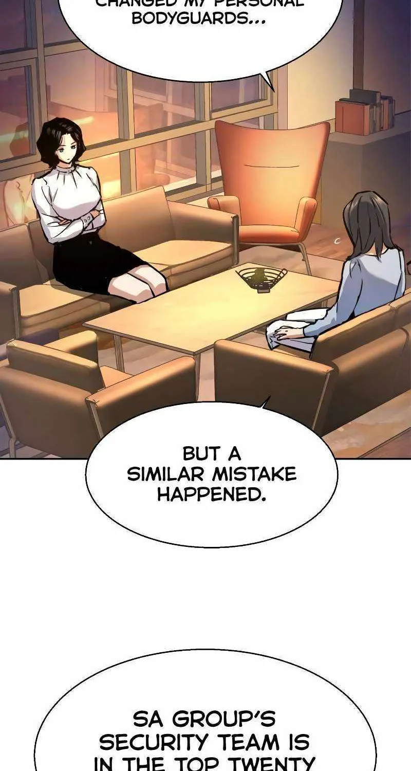 Mercenary Enrollment Chapter 178 page 13 - 