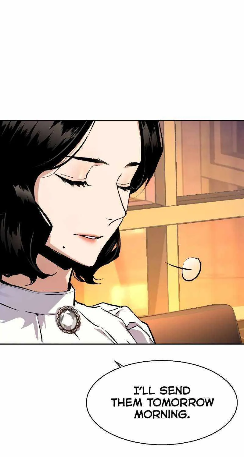 Mercenary Enrollment Chapter 178 page 21 - 
