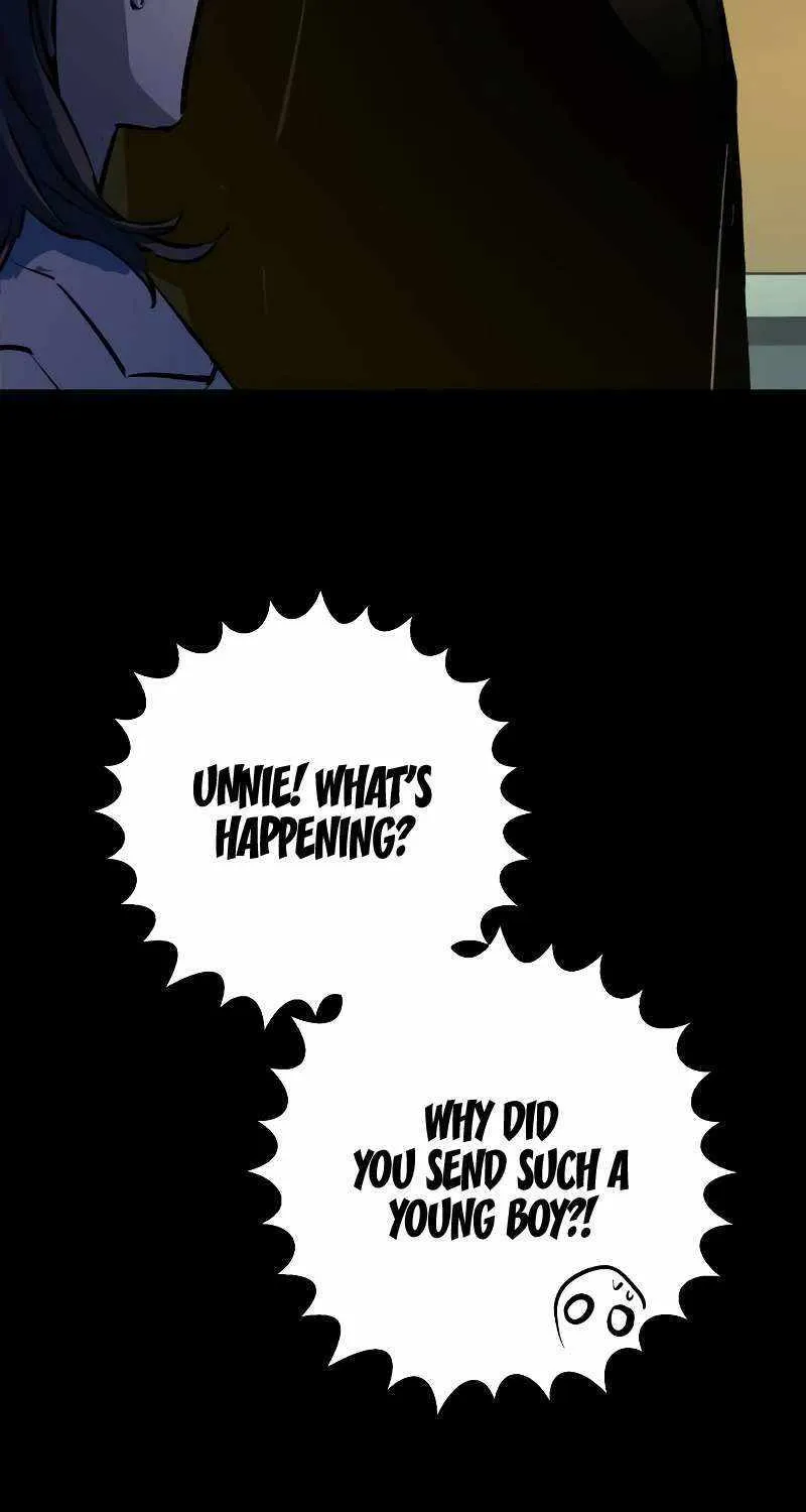 Mercenary Enrollment Chapter 178 page 34 - 