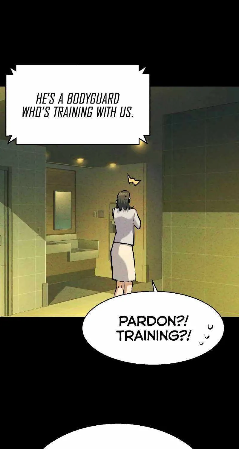 Mercenary Enrollment Chapter 178 page 35 - 