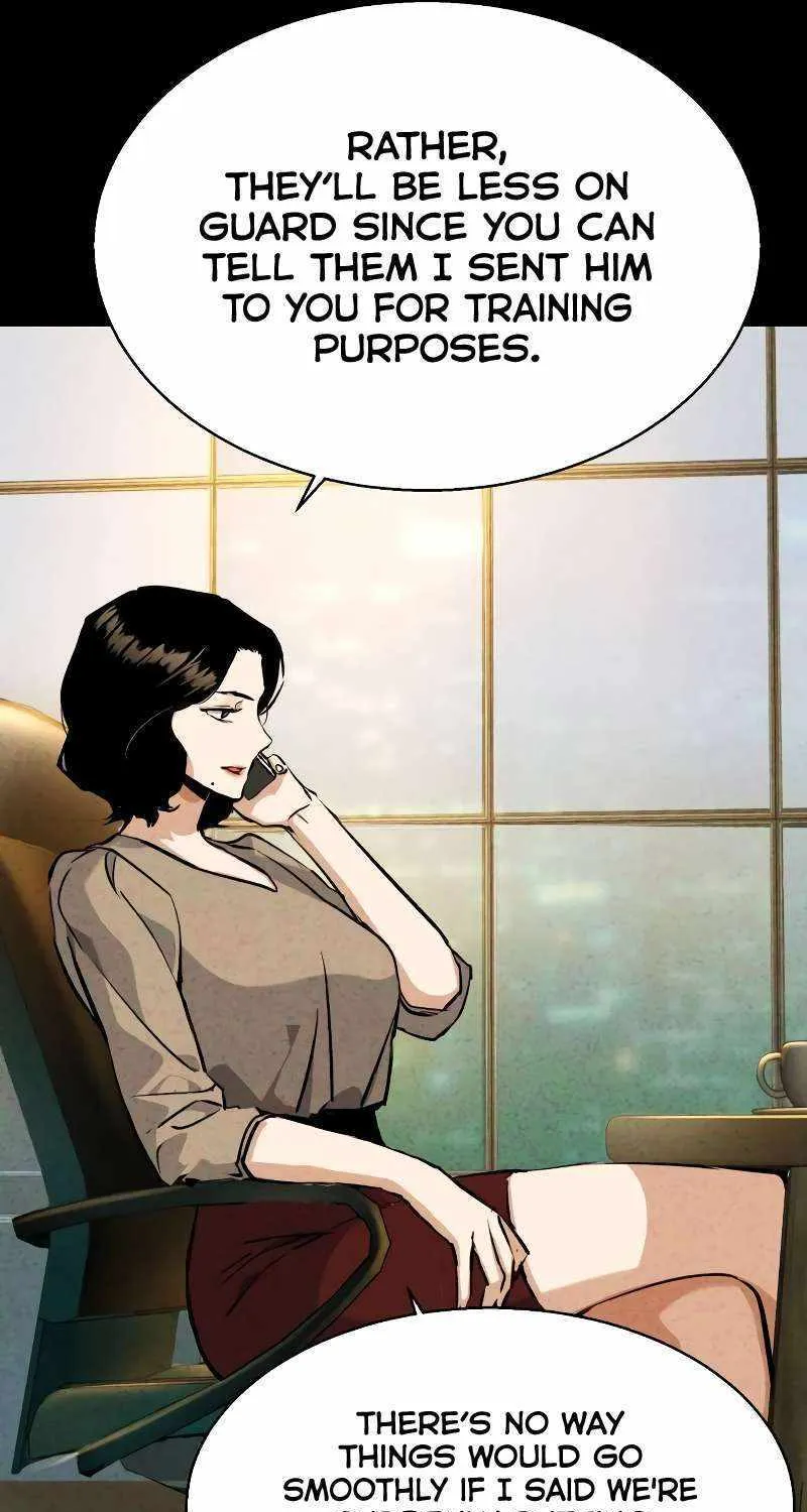 Mercenary Enrollment Chapter 178 page 38 - 