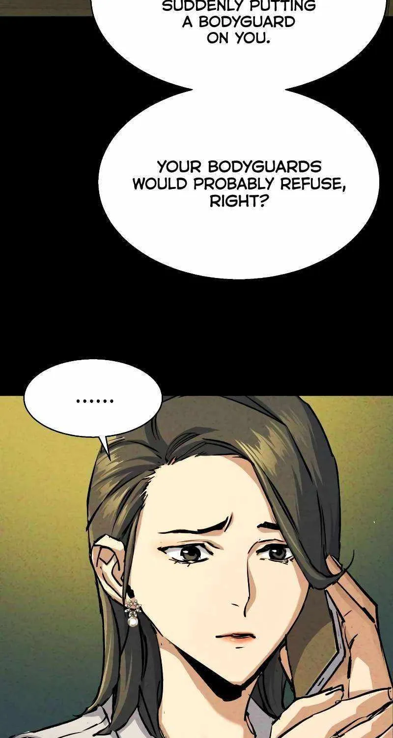 Mercenary Enrollment Chapter 178 page 39 - 